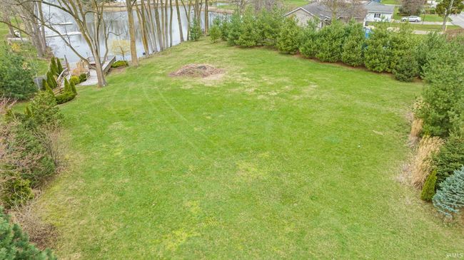 14 Ems T14 Ln, House other with 3 bedrooms, 4 bathrooms and null parking in Leesburg IN | Image 36