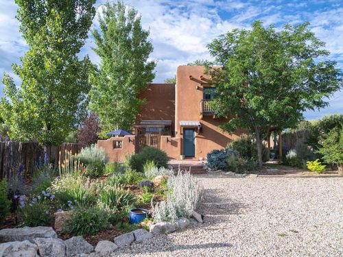 305 Florentina Ln, Taos, NM, 87571-6582 | Card Image