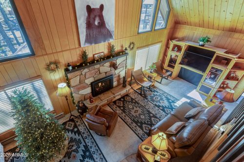 8224 White Oak Road, Pinetop, AZ, 85935 | Card Image