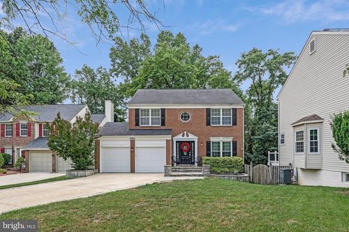 13805 Gullivers Trl, BOWIE, MD, 20720-5328 | Card Image