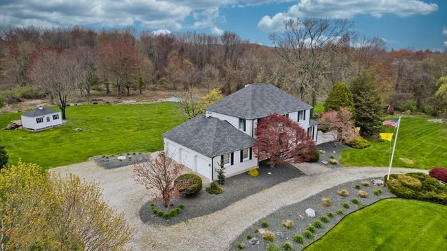 85 Silver Brook Ln, House other with 4 bedrooms, 3 bathrooms and 15 parking in North Granby CT | Image 38