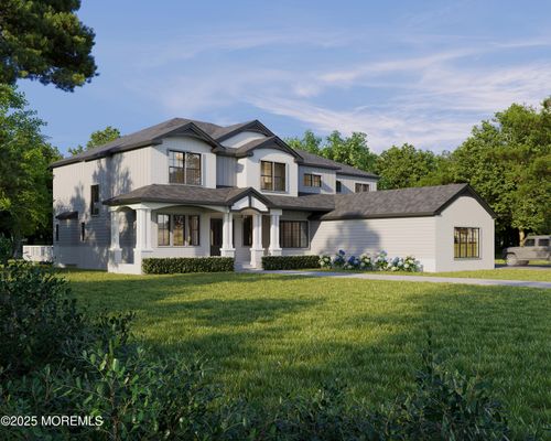 76 Back Bone Hill Rd, MILLSTONE TOWNSHIP, NJ, 08510 | Card Image