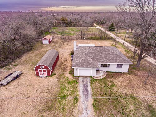 507 Church St, Ladonia, TX, 75449-1206 | Card Image