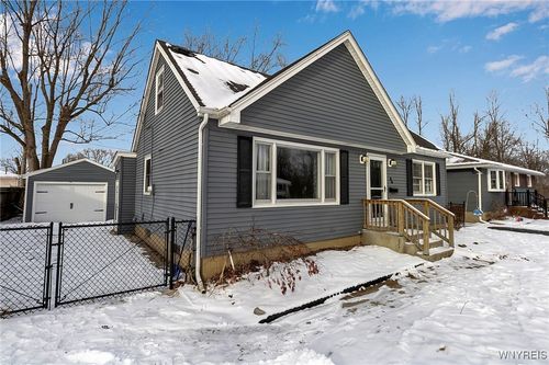 96 Green Ter, Depew, NY, 14043-1314 | Card Image