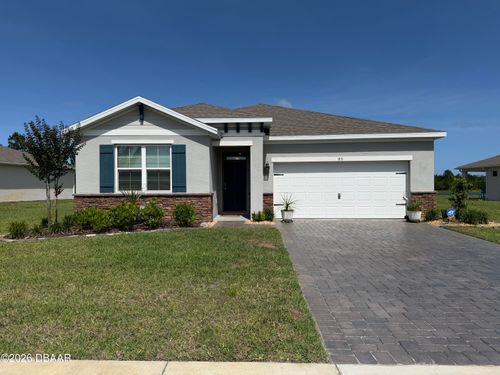 85 Huntington Place, Ormond Beach, FL, 32174 | Card Image