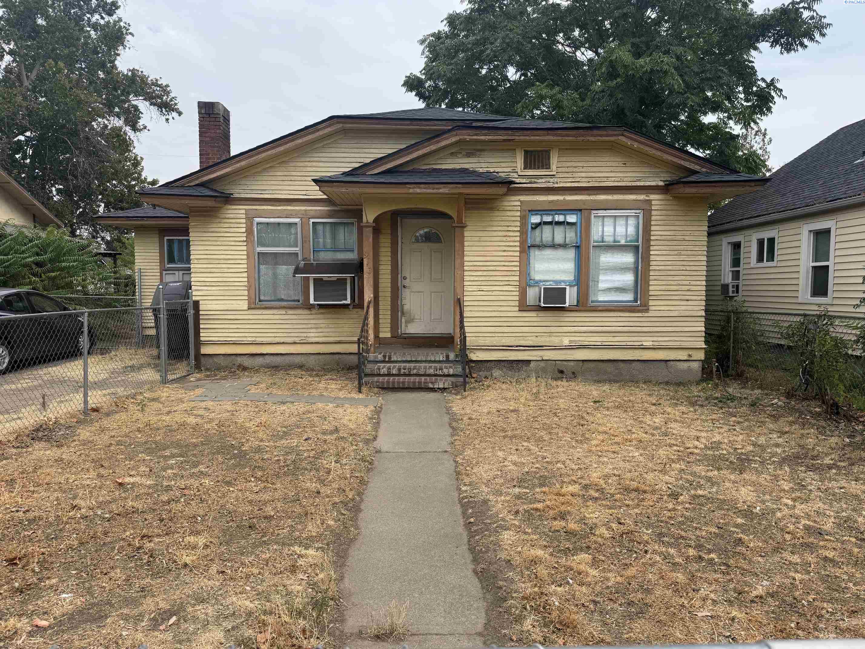 Residential in Yakima
