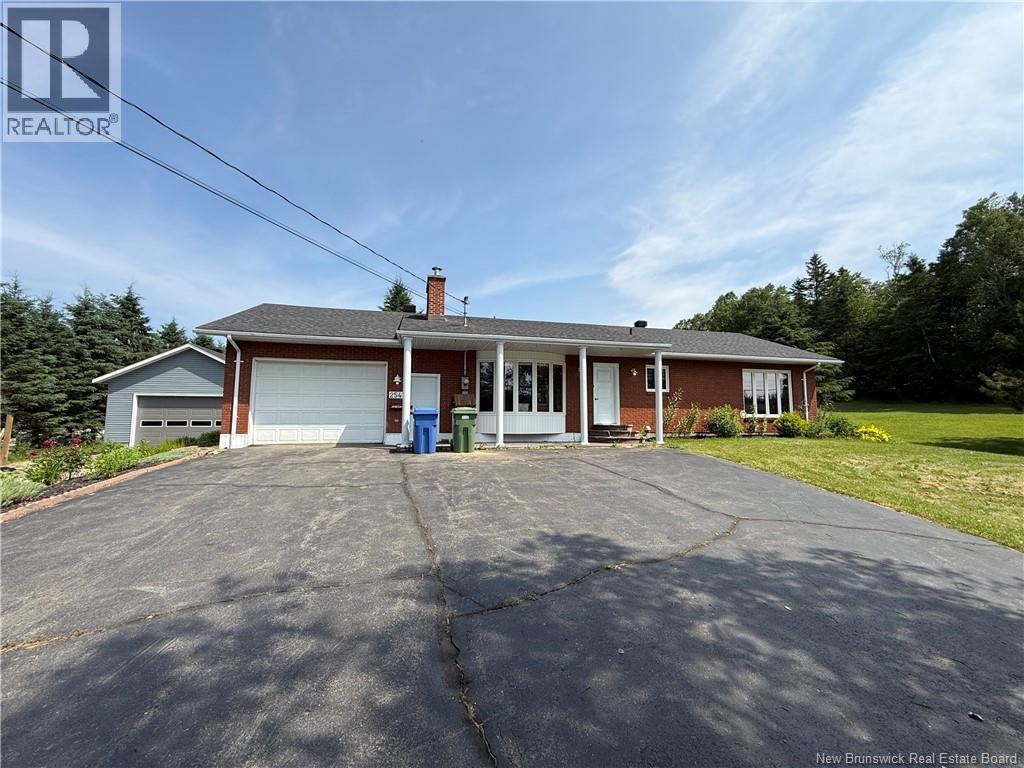 Residential in St-Hilaire 2