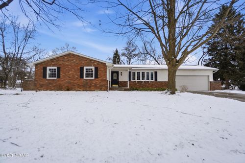 1635 Sunrise Dr, Lima, OH, 45805-4066 | Card Image