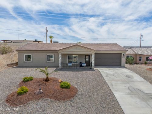 2364 Rainbow Ave N, Lake Havasu City, AZ, 86403-3838 | Card Image