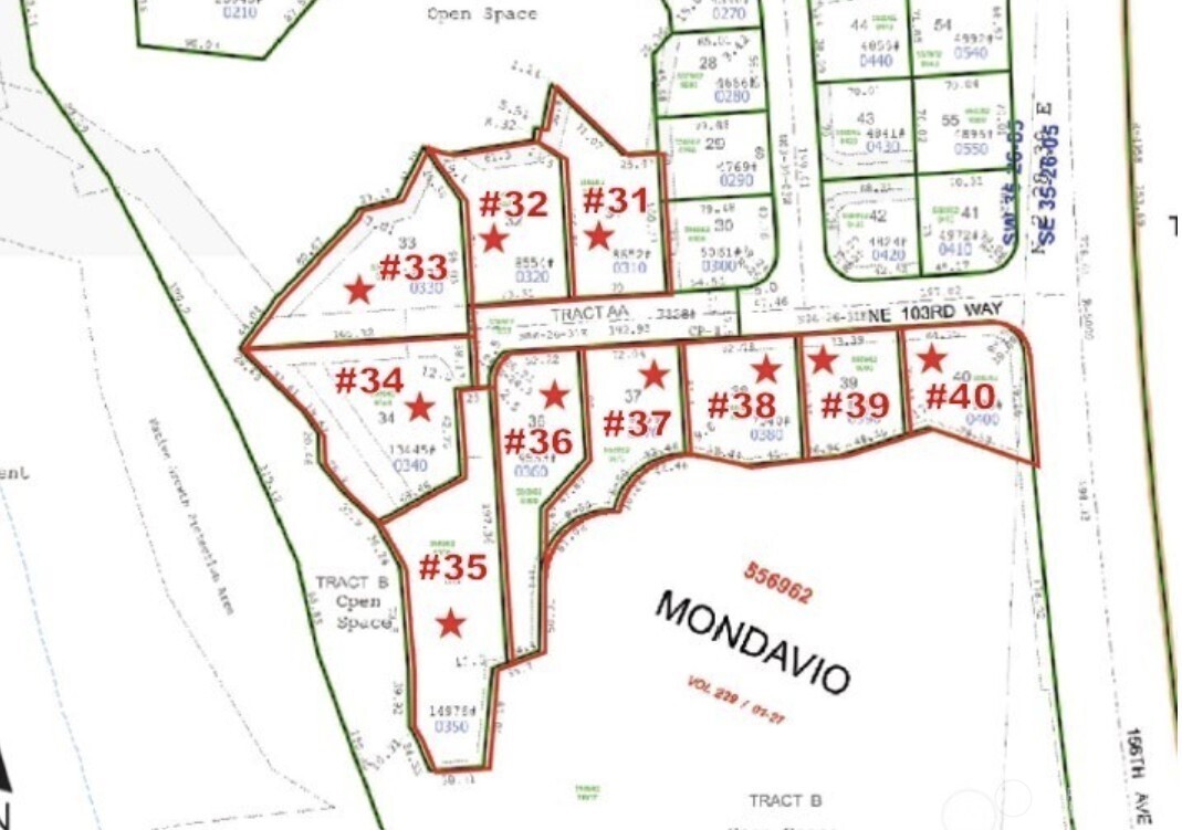 Residential in Redmond 3