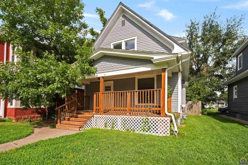 518 Sw Lane St, Topeka, KS, 66606 | Card Image