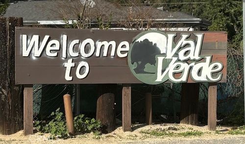 0 San Martinez Rd, Castaic, CA, 91384-2490 | Card Image