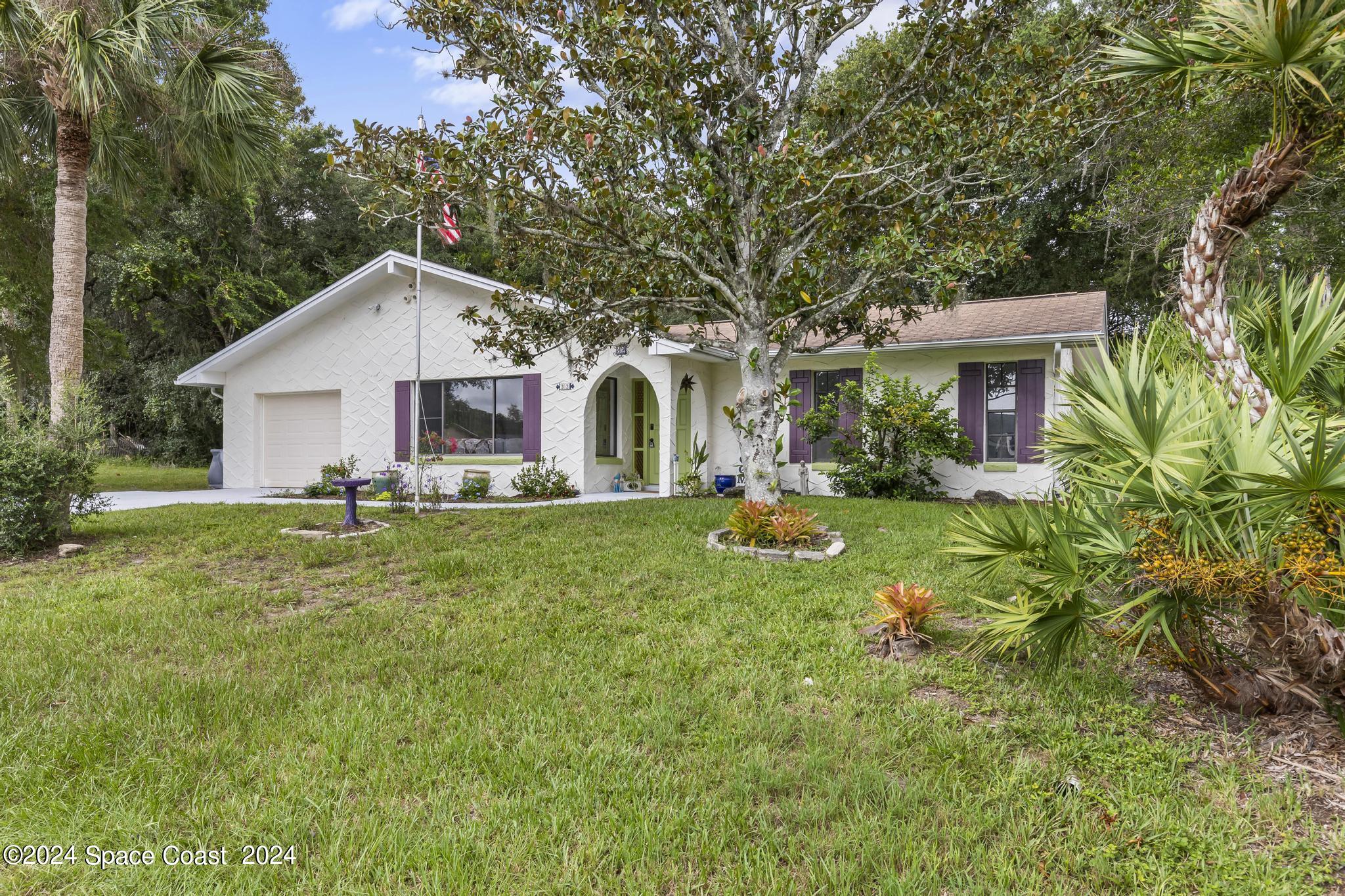 Black Bear Ln, Palm Coast, FL 32137