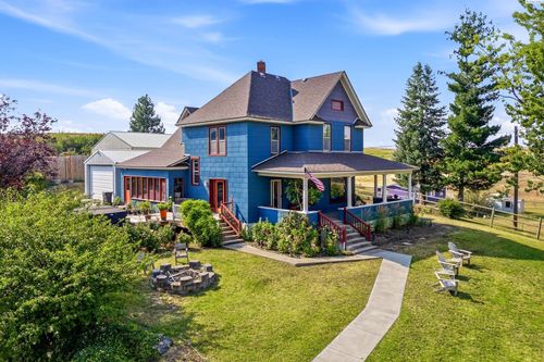 109 S 10th St., Garfield, WA, 99130-8756 | Card Image