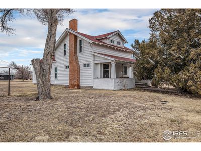 115 Stoney Ave, House other with 3 bedrooms, 1 bathrooms and null parking in Grover CO | Image 2