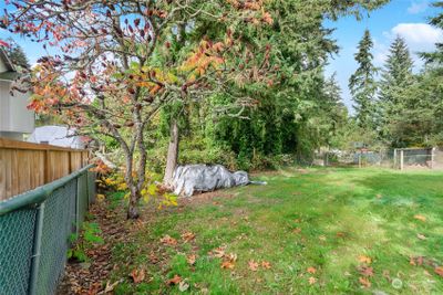 7723 183rd Avenue E, Home with 0 bedrooms, 0 bathrooms and null parking in Bonney Lake WA | Image 3