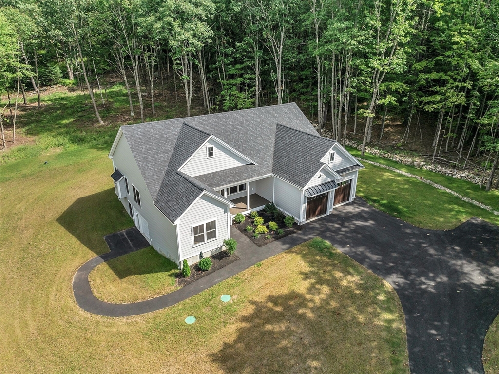 Middle Winchendon Rd, Rindge, NH 03461