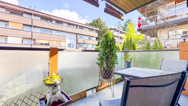 206 - 212 Forbes Avenue, Condo with 1 bedrooms, 1 bathrooms and 1 parking in North Vancouver BC | Image 14