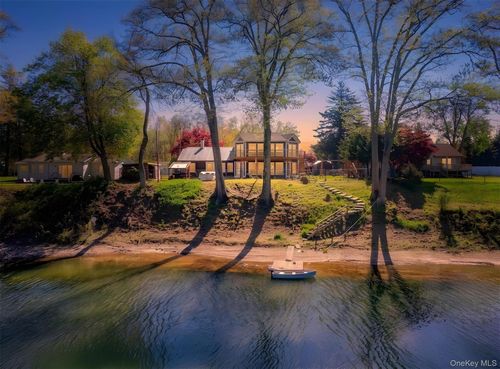 234 Sawmill Rd, Lake Katrine, NY, 12449-5257 | Card Image