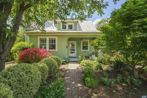 712 + 714 Altavista Ave, CHARLOTTESVILLE, VA, 22902 | Card Image