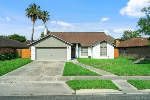 6726 Hunt Dr, Corpus Christi, TX, 78413-4696 | Card Image