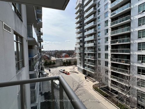521-812 Lansdowne Ave, Toronto, ON, M6H4K5 | Card Image