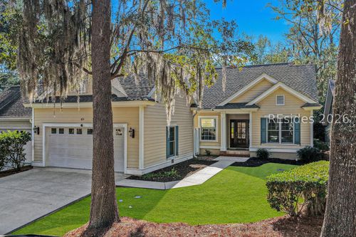 49 Wax Myrtle Ct, Hilton Head Island, SC, 29926-1051 | Card Image