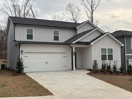 5423 Aurora Trl, Flowery Branch, GA, 30542-5374 | Card Image