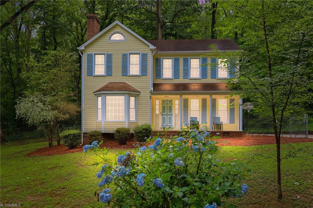 Residential in Haw River