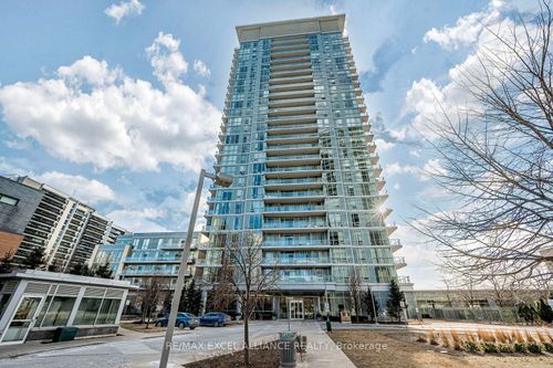 2007-62 Forest Manor Rd, North York, ON, M2J0B6 | Card Image