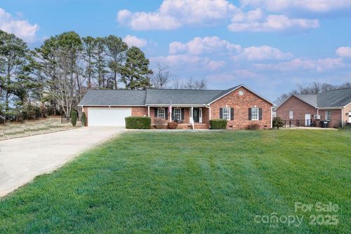 352 Palmer Circle, Rockwell, NC, 28138 | Card Image