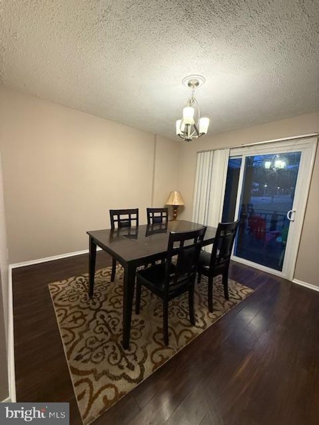 3 Balamor Ln, Townhouse with 3 bedrooms, 3 bathrooms and null parking in Ewing NJ | Image 5