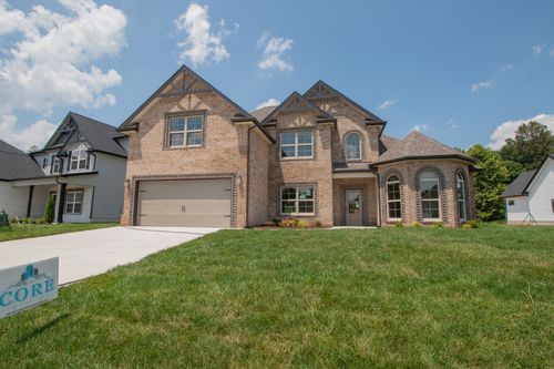 377 Timber Springs, Clarksville, TN, 37042 | Card Image