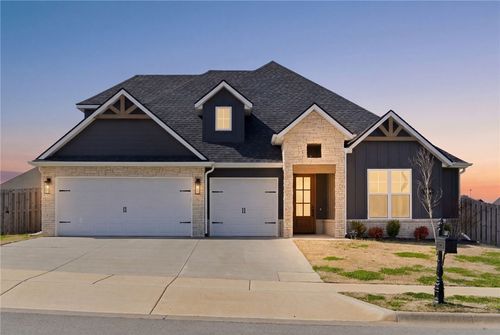 2109 Bergman Road, Pea Ridge, AR, 72751 | Card Image