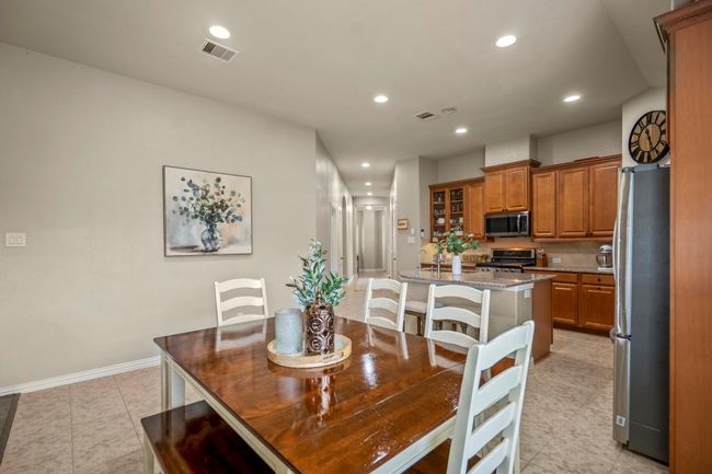 9210 Monarch Field Ln, House other with 4 bedrooms, 3 bathrooms and 3 parking in Cypress TX | Image 13
