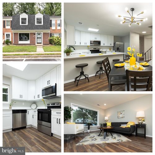 7619 Swan Ter, LANDOVER, MD, 20785-4645 | Card Image