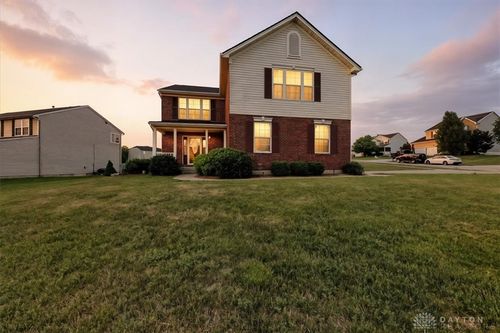 2710 Zoellners Way, Fairfield Township, OH, 45011-1040 | Card Image