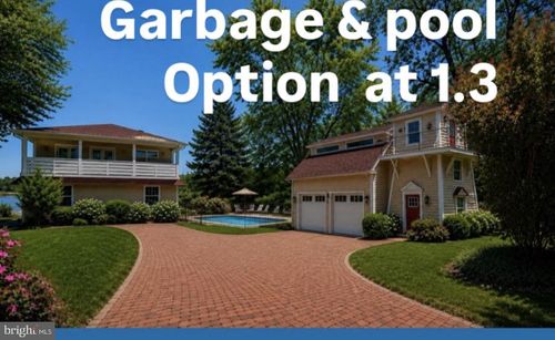 101 Beachside Dr, STEVENSVILLE, MD, 21666-3911 | Card Image