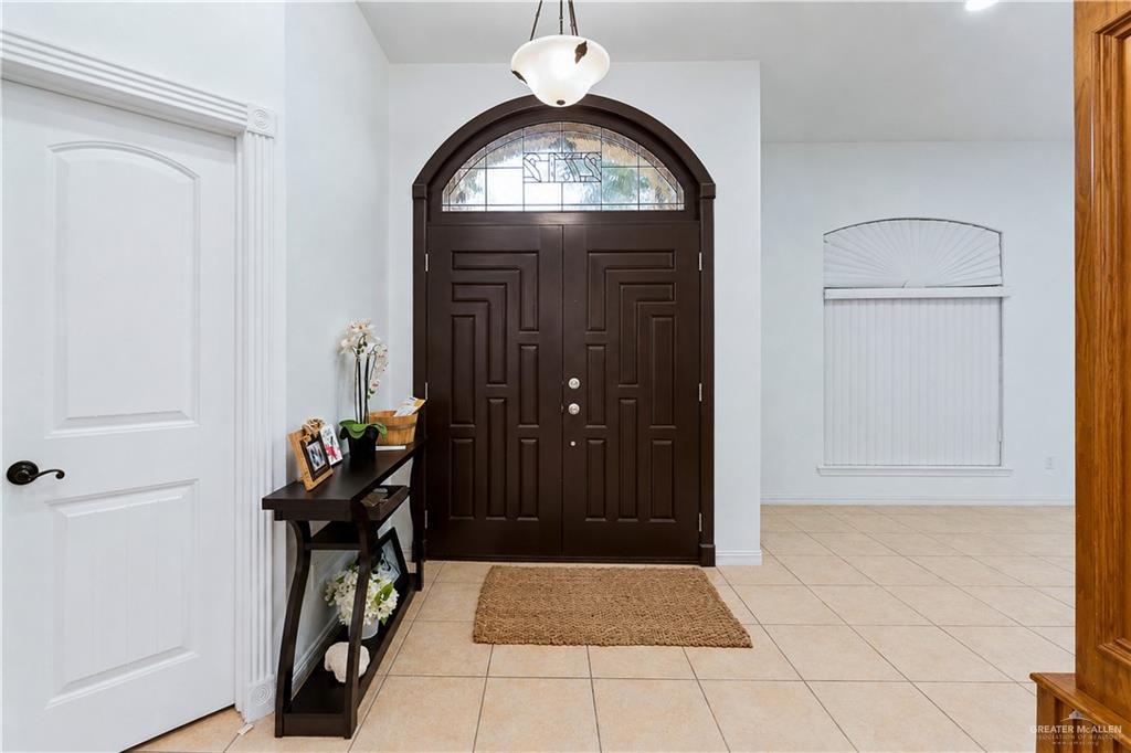 Residential in McAllen