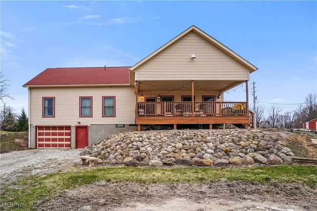 2040 Swartz Rd, House other with 3 bedrooms, 3 bathrooms and null parking in Mogadore OH | Image 7