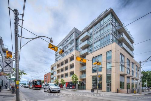 510-630 Queen St E, Toronto, ON, M4M1G3 | Card Image