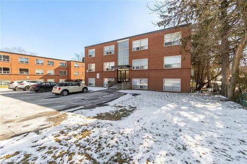103-57 Mericourt Rd, Hamilton, ON, L8S2N5 | Card Image