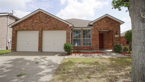 106 Starlight Dr, Forney, TX, 75126-4711 | Card Image
