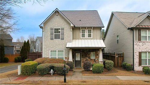 801 Village Field Ct, Suwanee, GA, 30024-8747 | Card Image