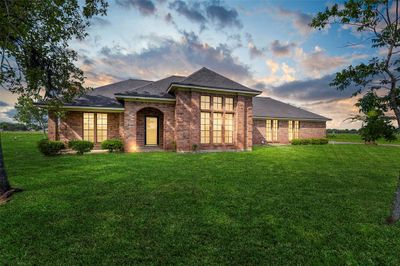 200 Eagle Road, House other with 3 bedrooms, 2 bathrooms and null parking in Brazoria TX | Image 2