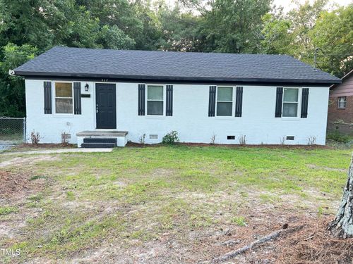 417 S Herman St, Goldsboro, NC, 27530-5052 | Card Image
