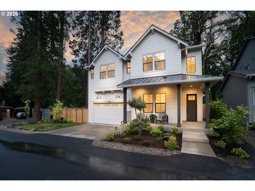 3784 Ridgewood Way, West Linn, OR, 97068-1620 | Card Image
