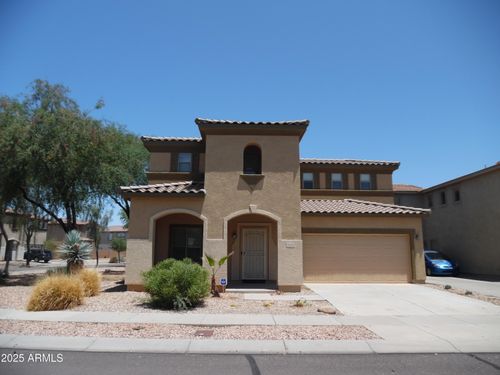 18548 W Sunbelt Dr, Surprise, AZ, 85374-3904 | Card Image