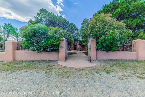 231 Cedar Crest Road, Nogal, NM, 88341 | Card Image