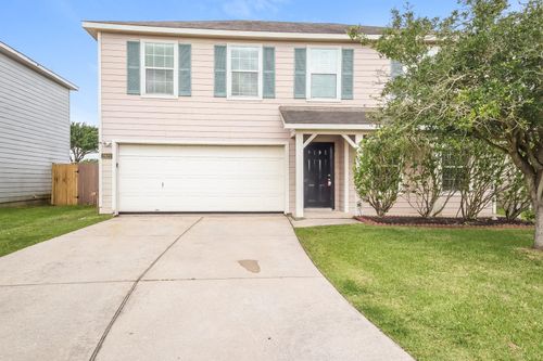 2621 Marlin Dr, Texas City, TX, 77591-9167 | Card Image